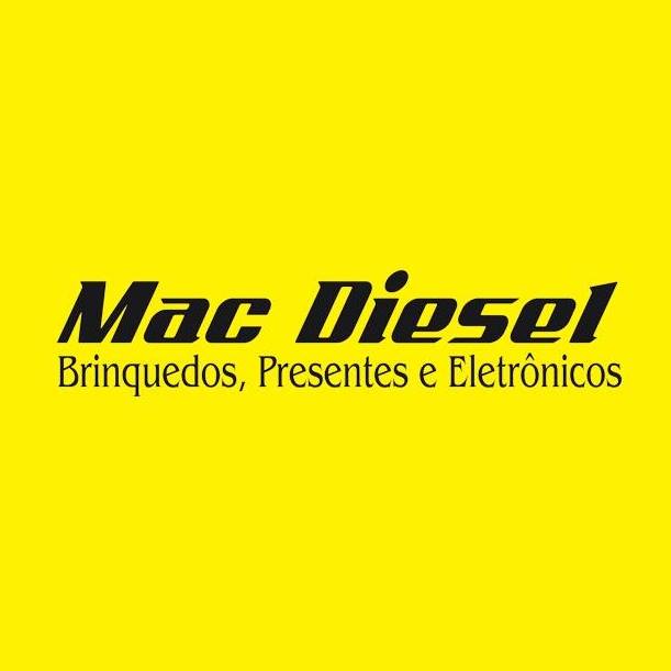Mac Diesel Brinquedos Ltda