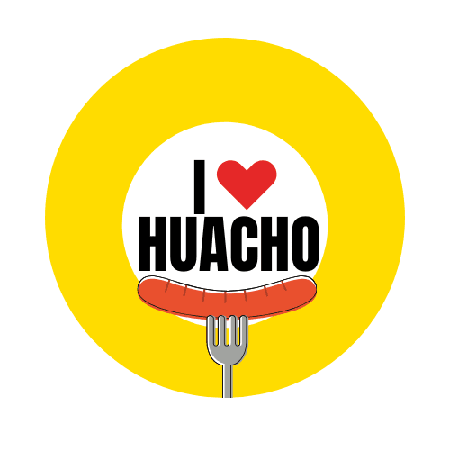 Huacho app