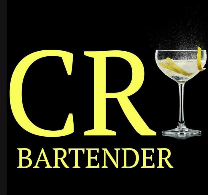 CR. Bartender