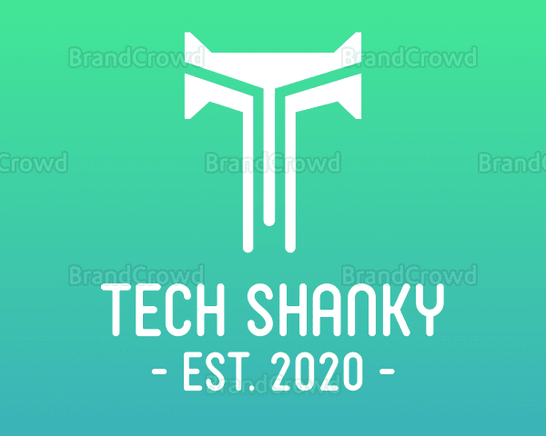 Tech Shanky