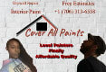 Cover All Paints