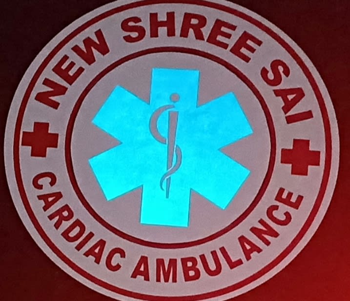 New Shree Sai Ambulance Service