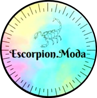 Escorpion Moda