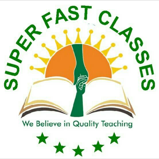 Super Fast Classes