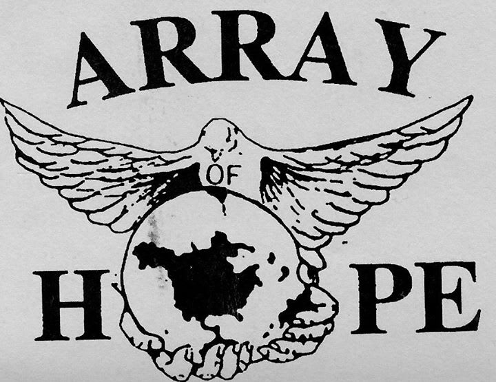 Array Of Hope Ramos Ministries