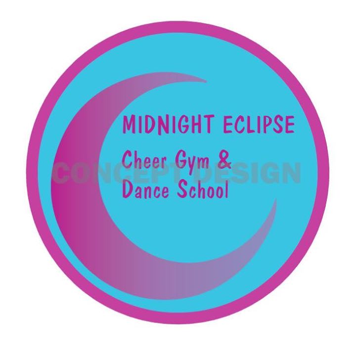 Midnight Eclipse Cheer Gym And Dance School