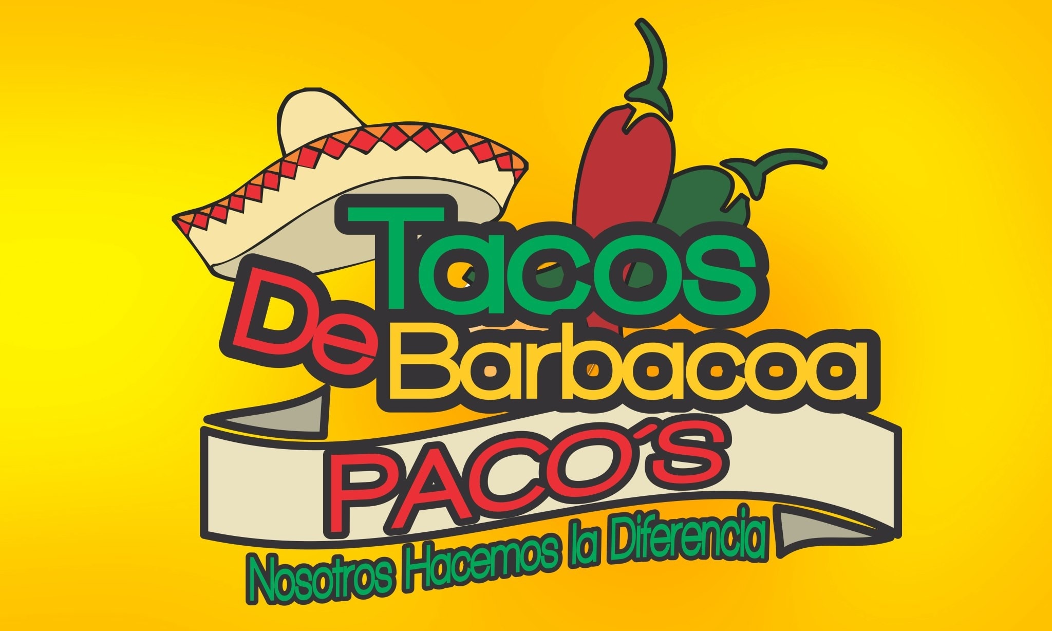 Paco Tacos de Barbacoa
