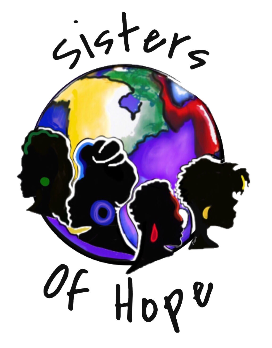 Sisters Of Hope