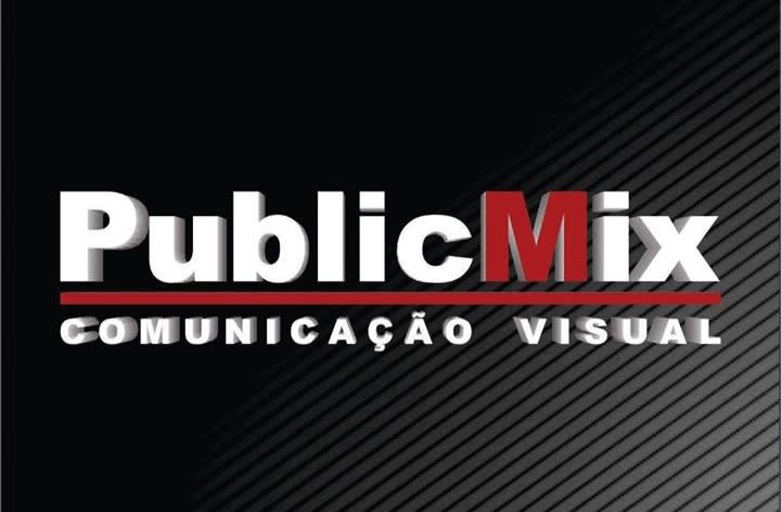 PublicMix Comunicação Visual