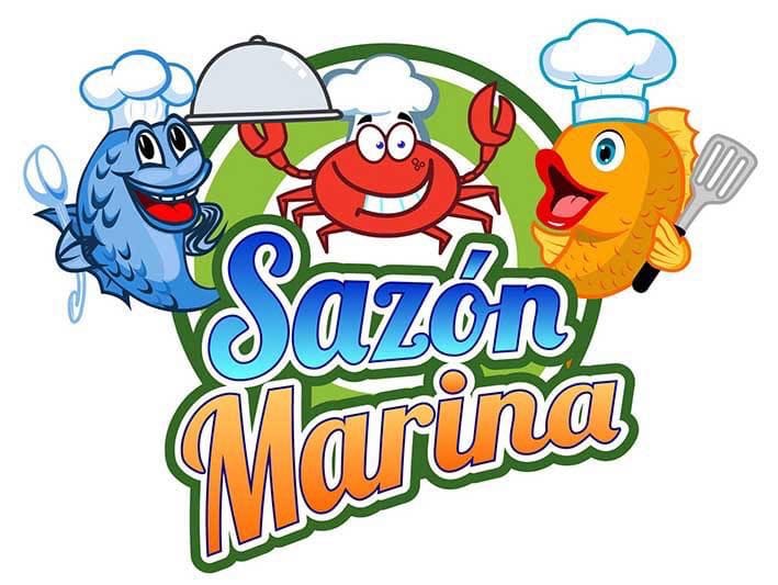 Sazón Marina