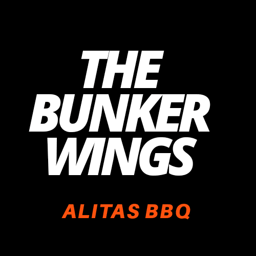 The Bunker Wings