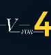  V For 4