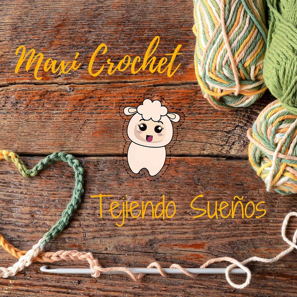 Maxi Crochet