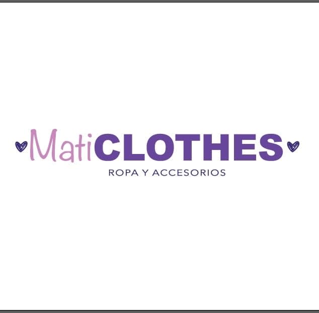 Mati Clothes