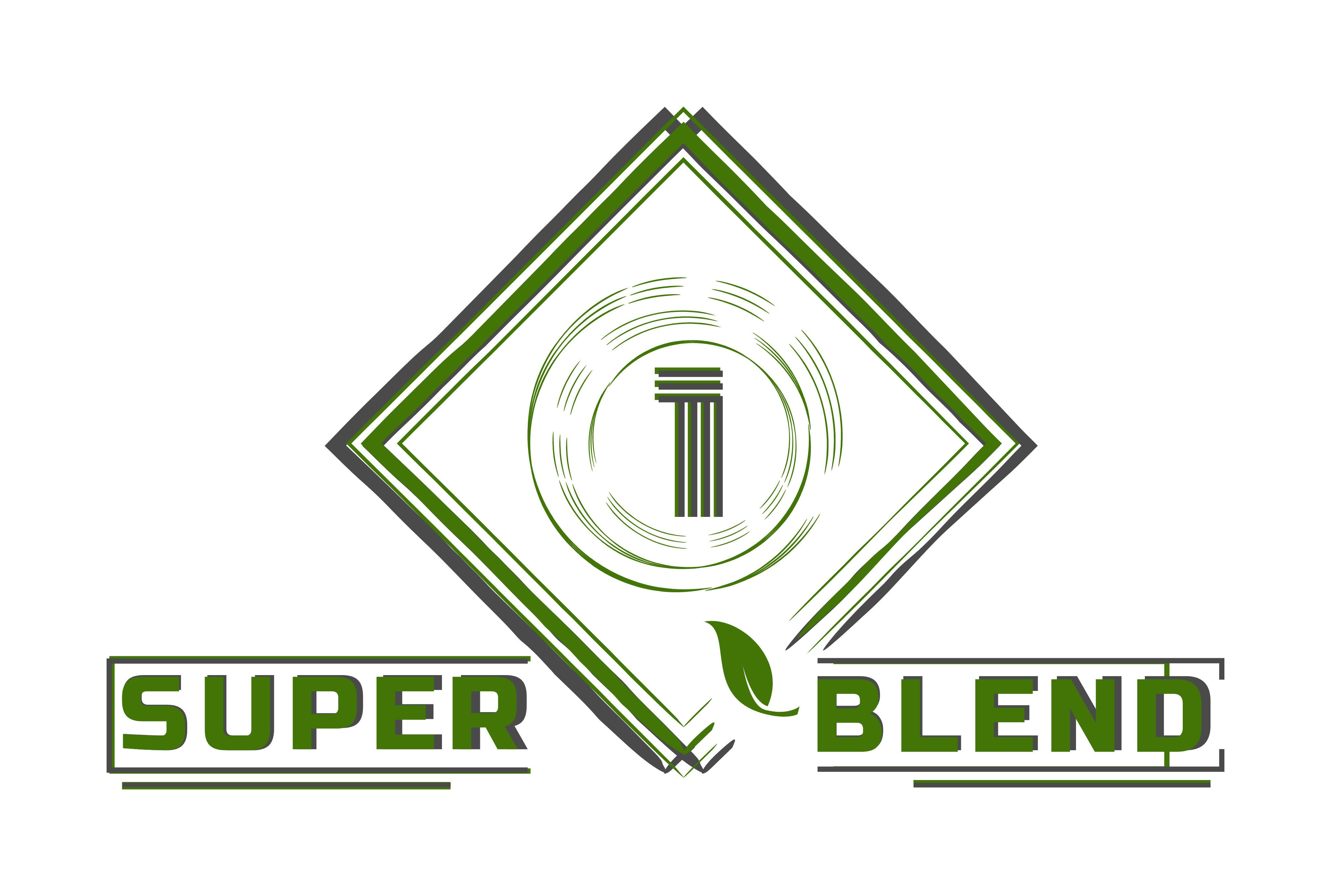 Super1Blend