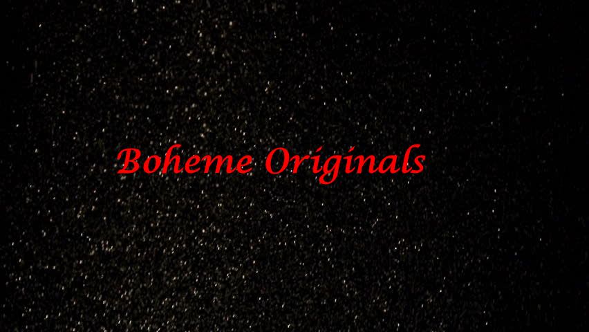 Boheme Originals