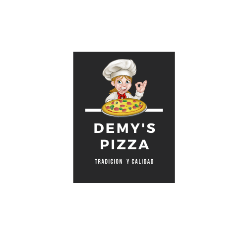Demy's Pizza
