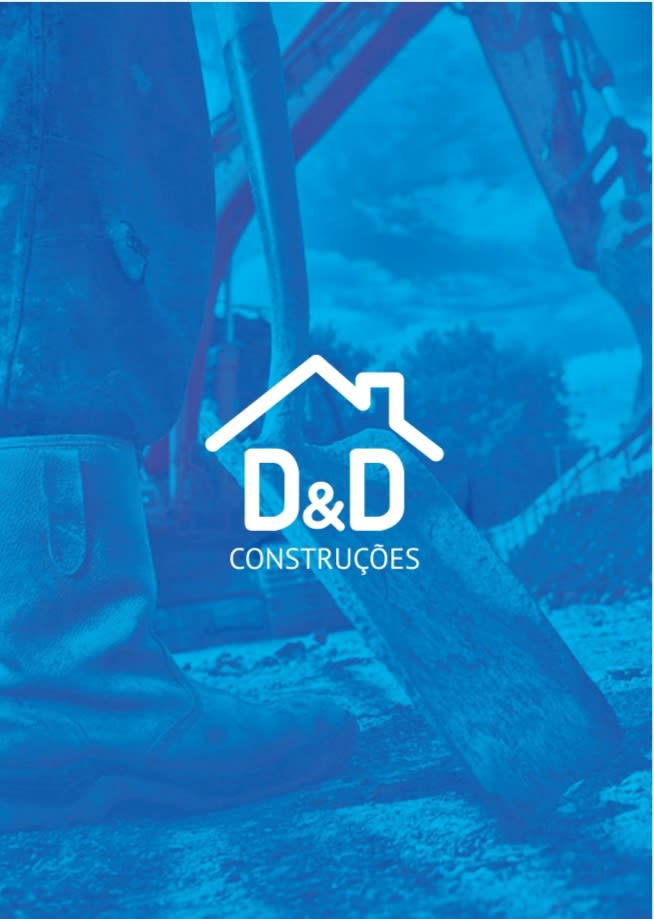 D&D Construções e Reformas