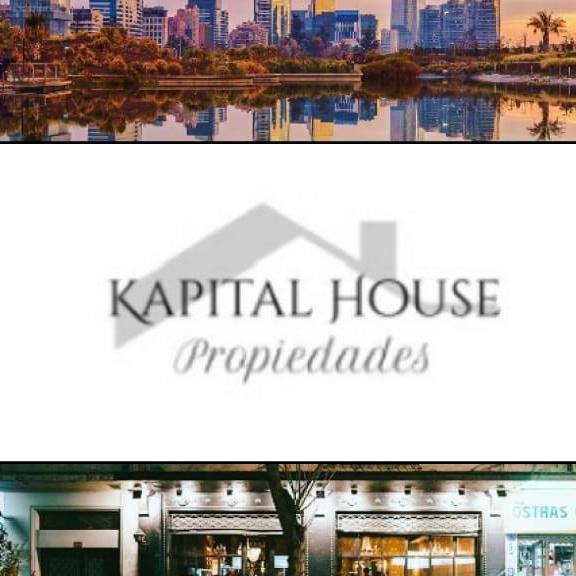 Kapital House Propiedades