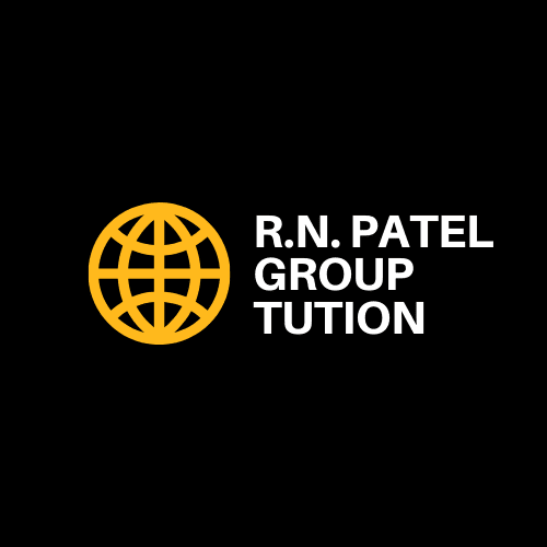 R.N. Patel Group Tuition