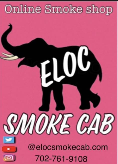 Eloc Smoke Cab