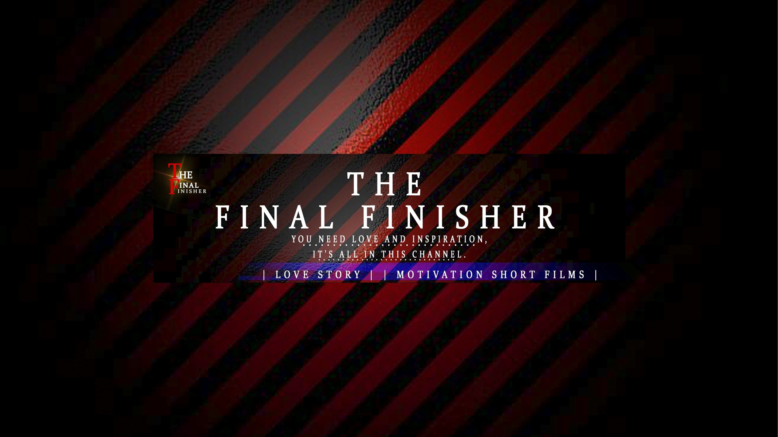 The Final Finisher