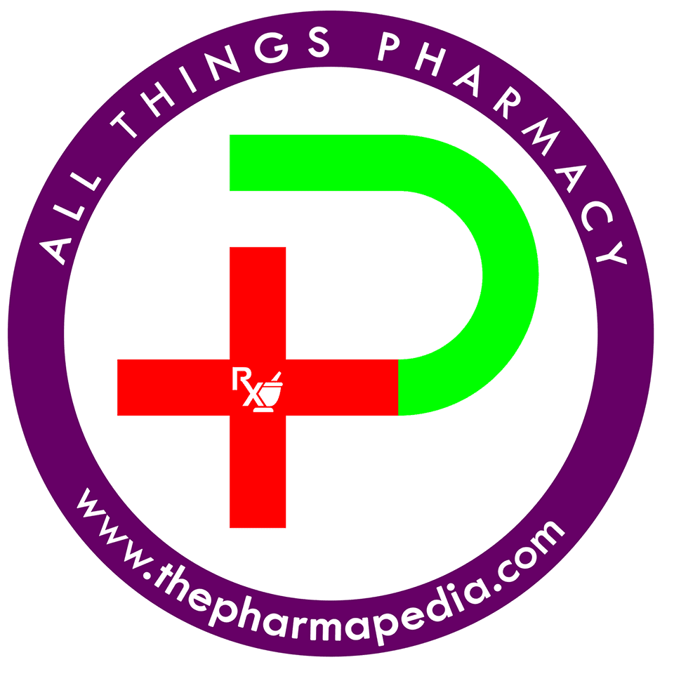 The Pharmapedia