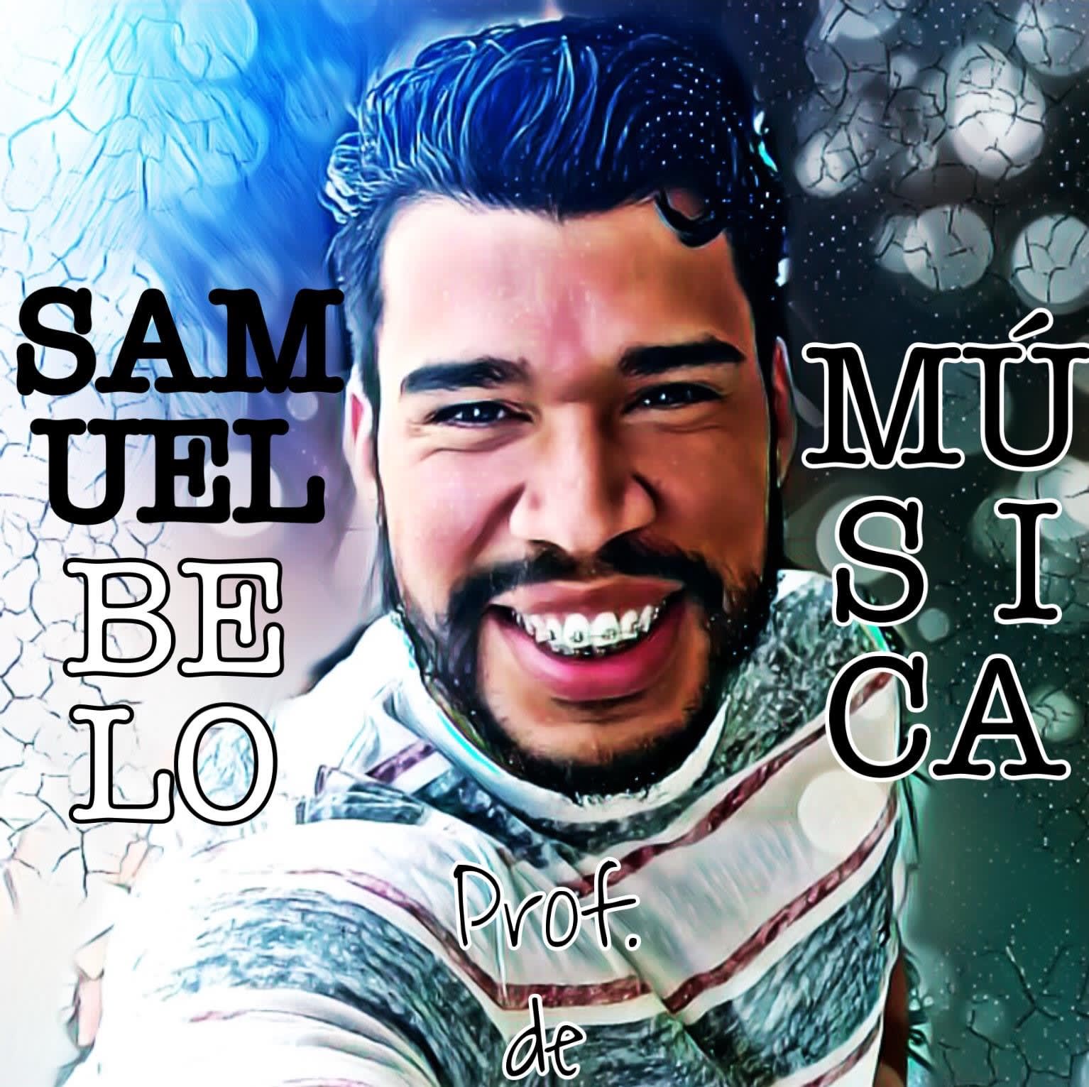 Samuel Belo Music