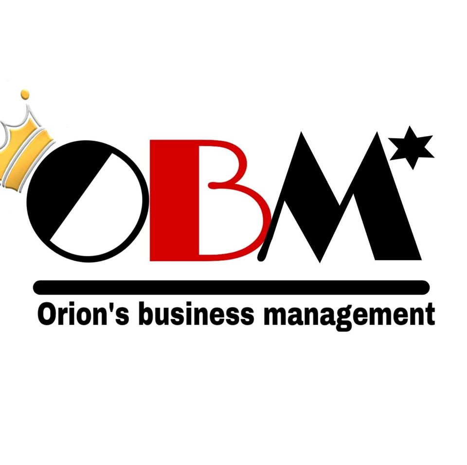 Orion's Business Management