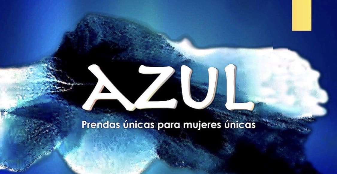 Azul