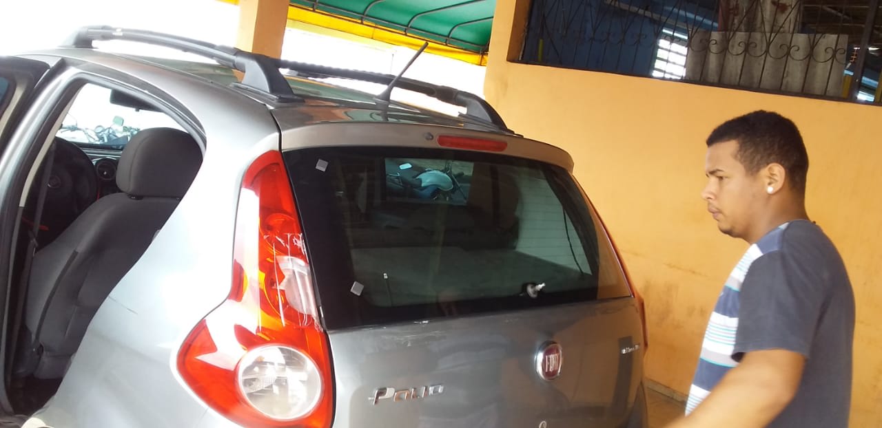 Cia dos Parabrisas - Loja de Autopeças | Manaus