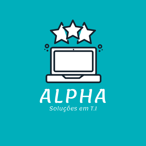 Alpha Informática