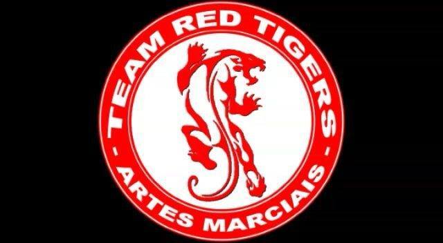 Team Red Tigers de Artes Marciais