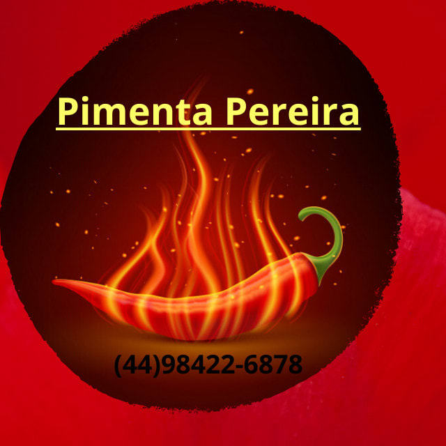 Pimenta Pereira