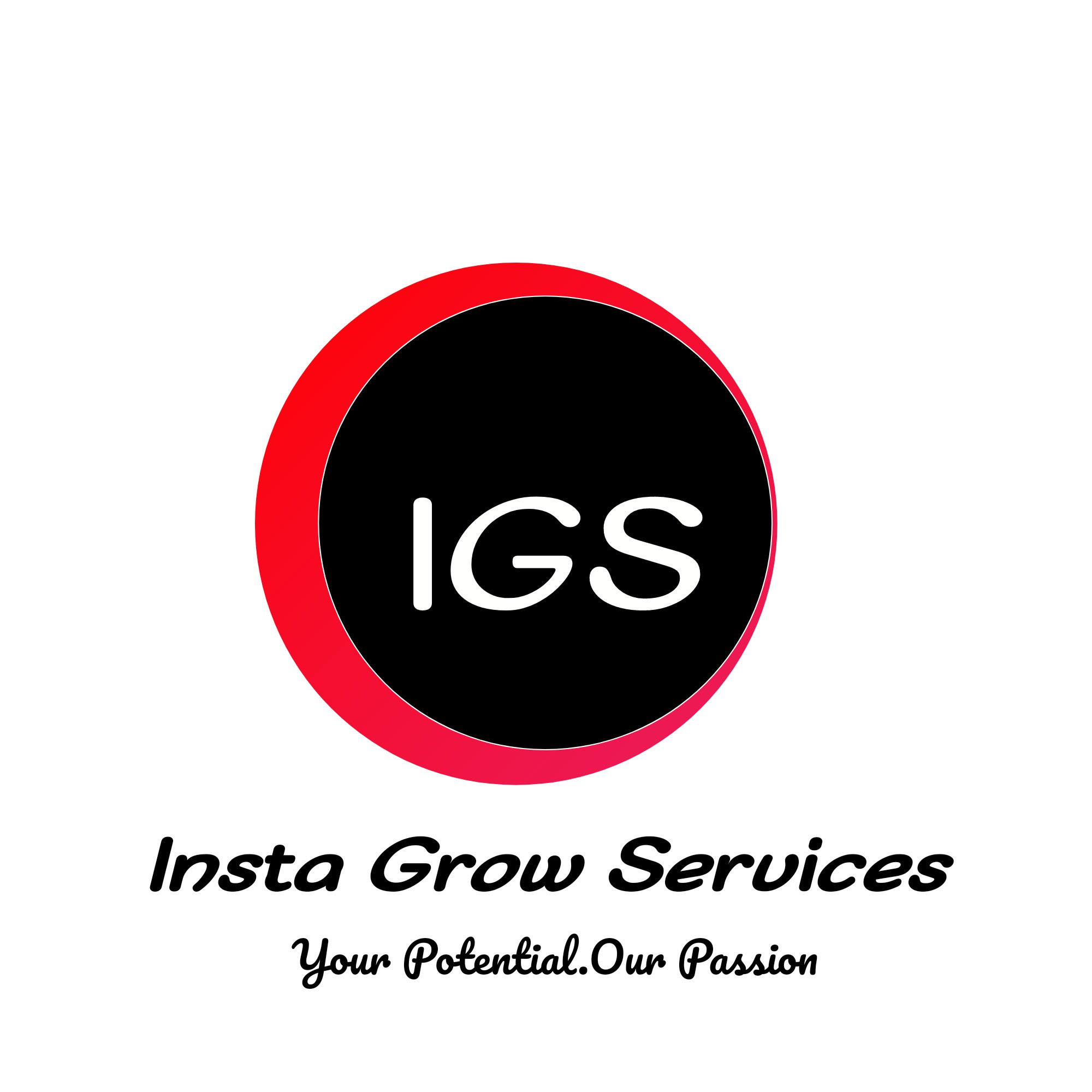 Instagrow Services