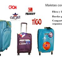 Maletas - Accesorios - Starbags | Accesorios de moda en Huancayo