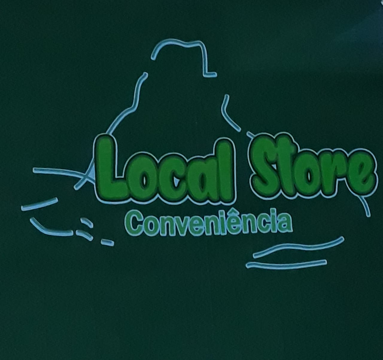 Local Story Conveniência