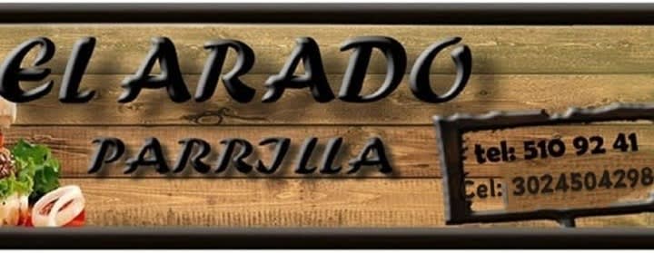El Arado Parrilla