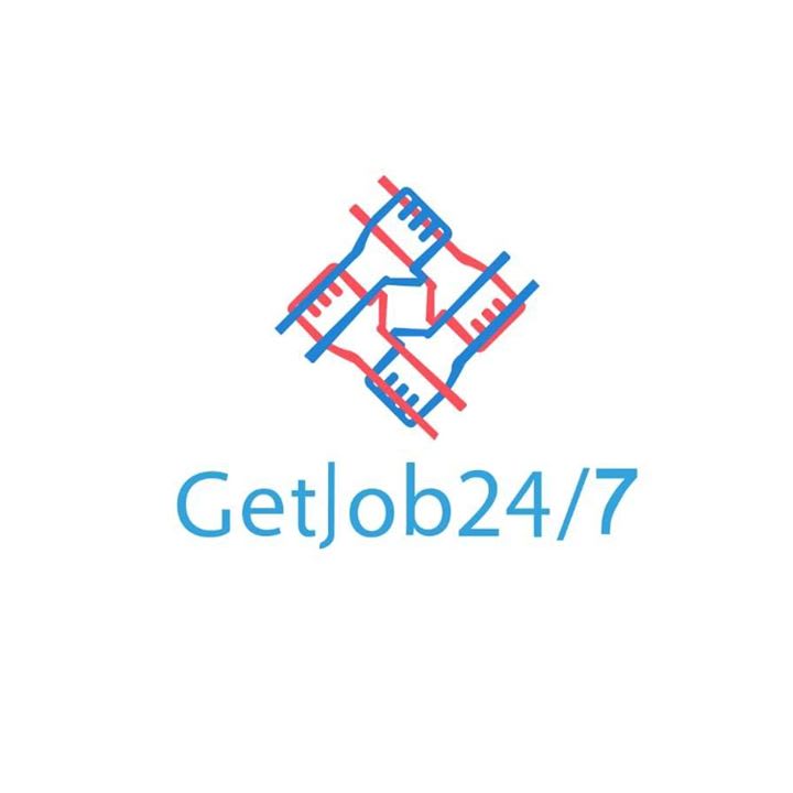 Get Job 24/7
