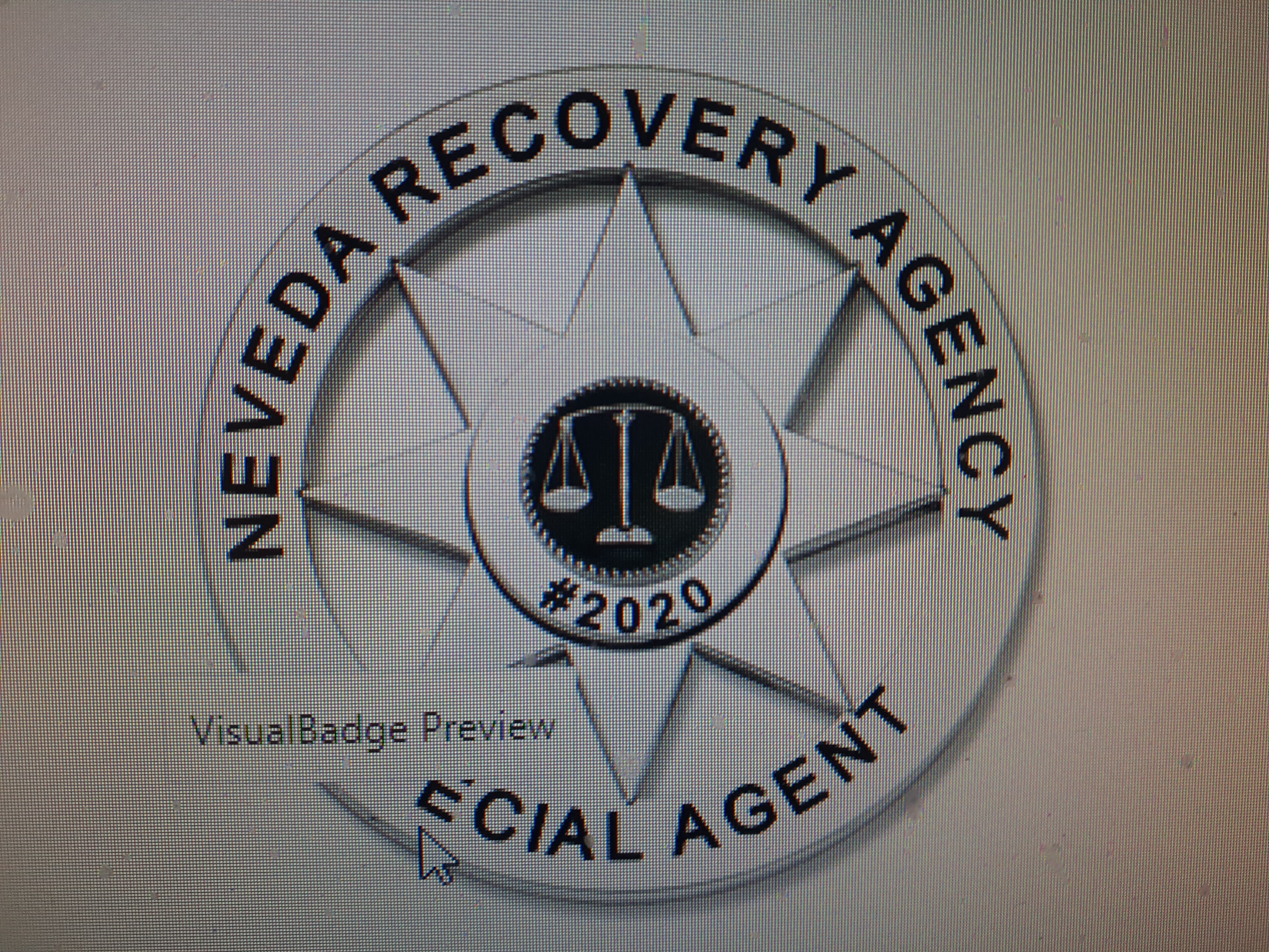 Nevada Acquisition Agency
