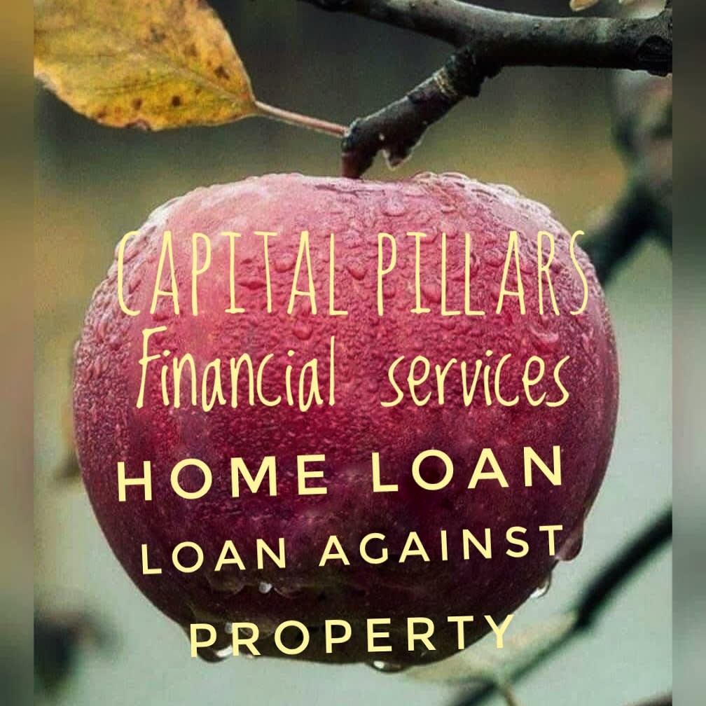 Capital Pillars Financial Services