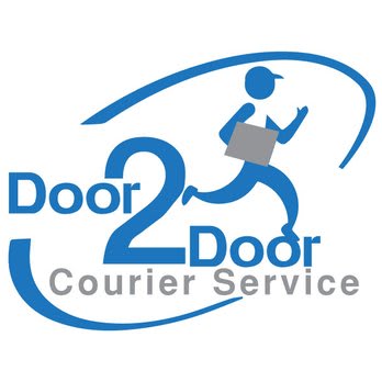 Door 2 Door Courier Service