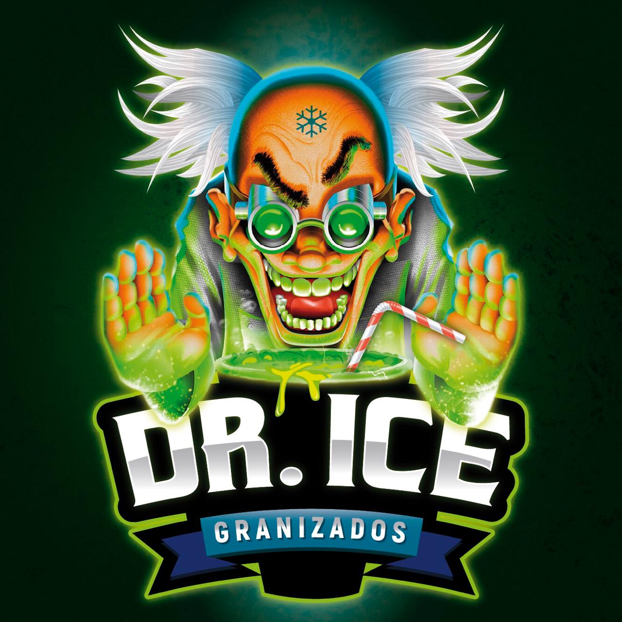 Dr Ice Granizados