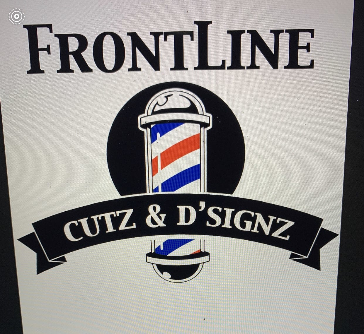 FrontLine Cutz & D’signz