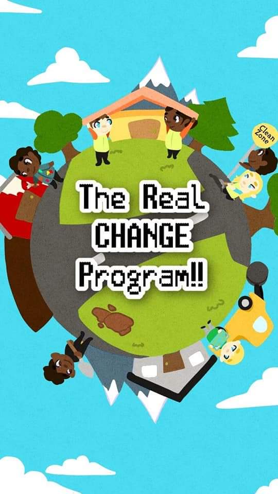 Real Change Program