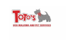 Toto's Dog Walking & Pet Services