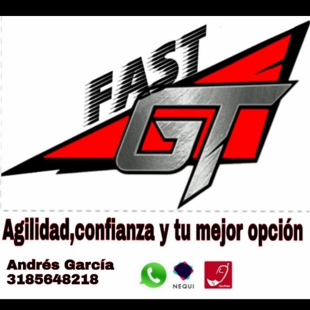 Fast GT