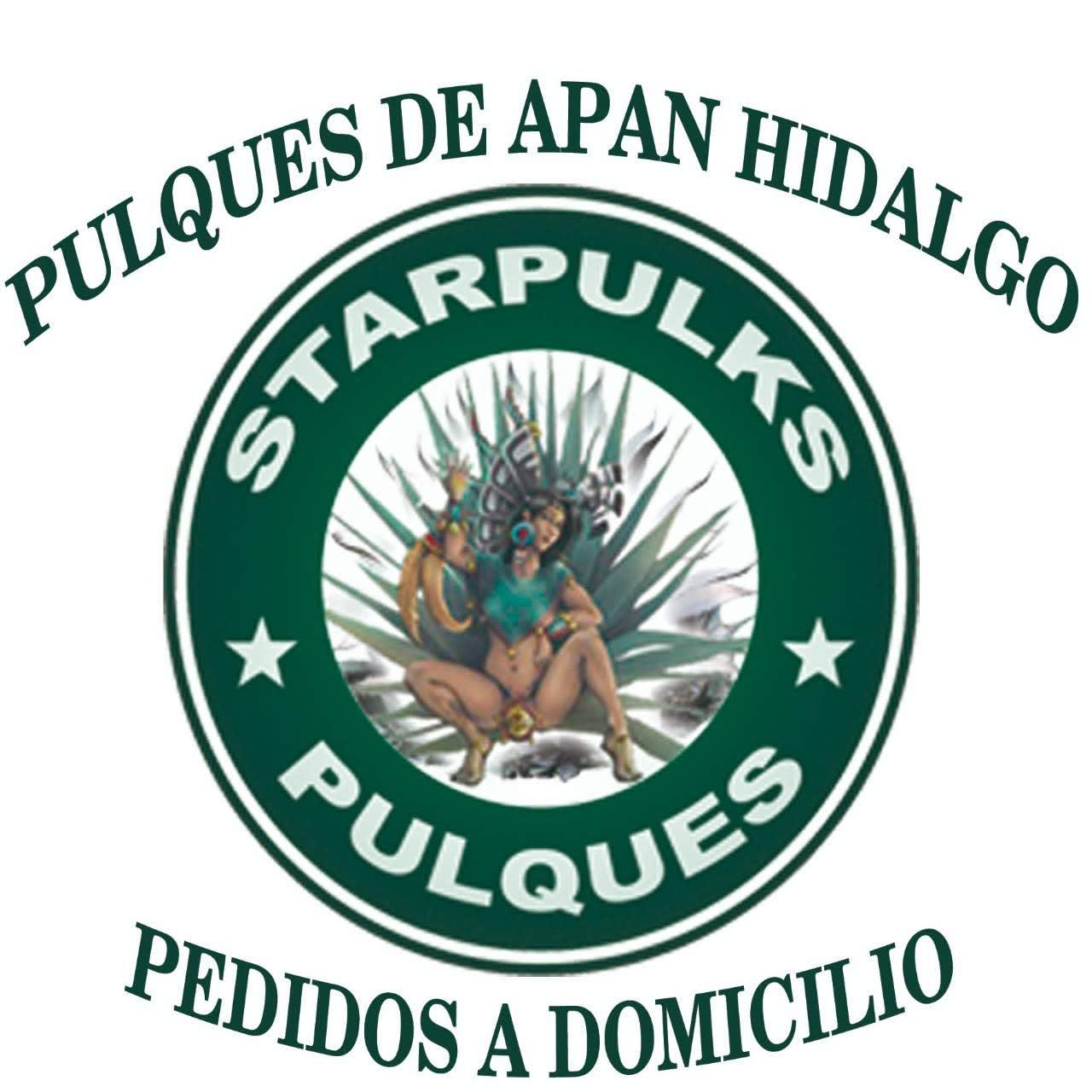 Pulqueria Hidalgo