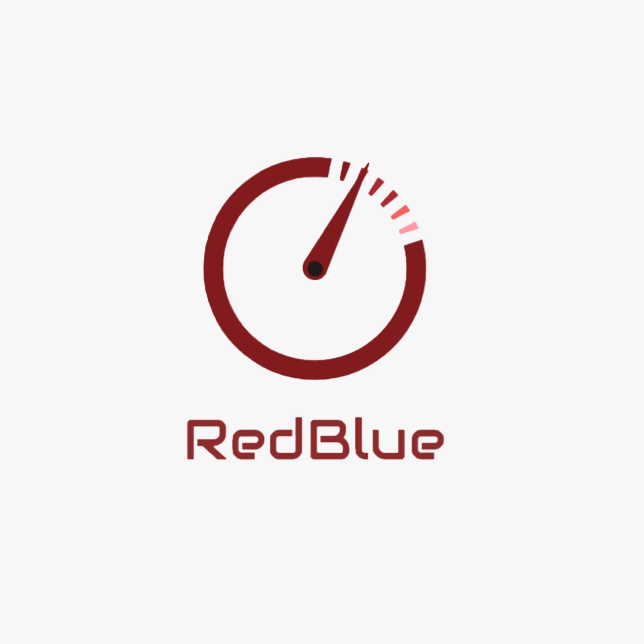 Red Blue