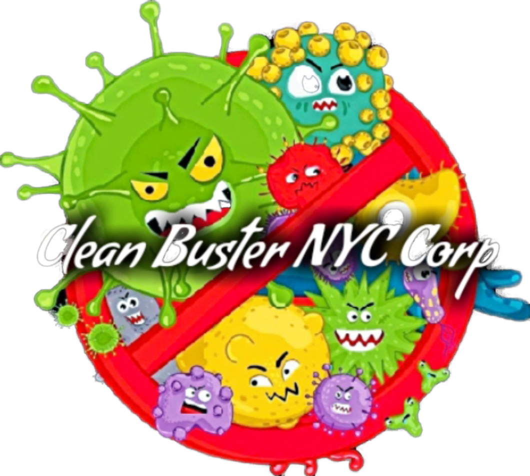 Clean Buster NYC Corp